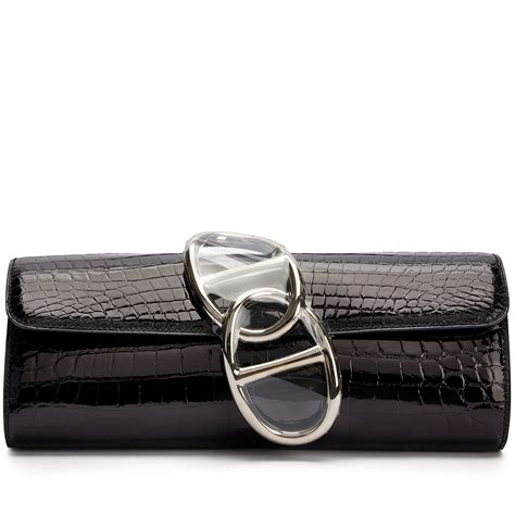 hermes egee clutch crocodile price